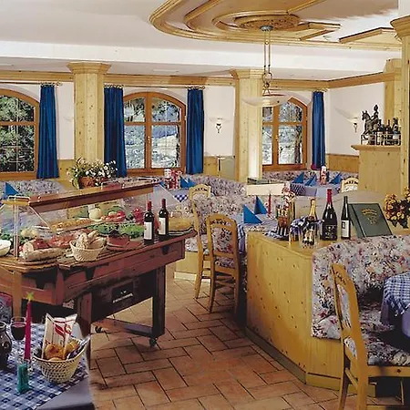 Hotell Waldheim Belvedere