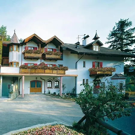 Hotell Waldheim Belvedere 3*