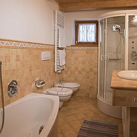 Waldheim Belvedere Hotell Brixen