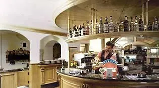 Hotell Waldheim Belvedere Brixen