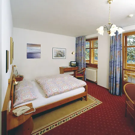 Waldheim Belvedere 3* Brixen