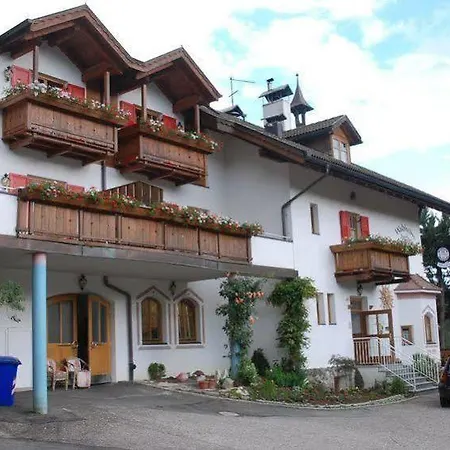 فندق Waldheim Belvedere بريسّانوني