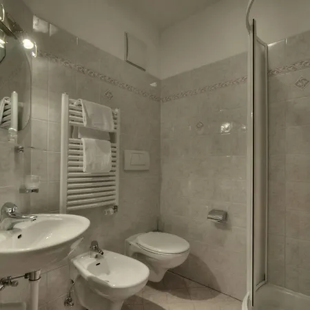 Hotell Waldheim Belvedere
